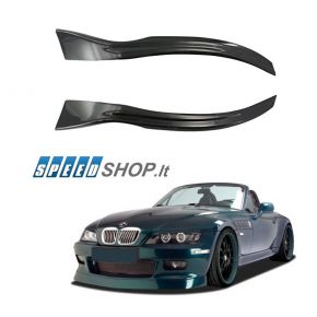 BMW Z3 (E37) priekinių žibintų apdaila